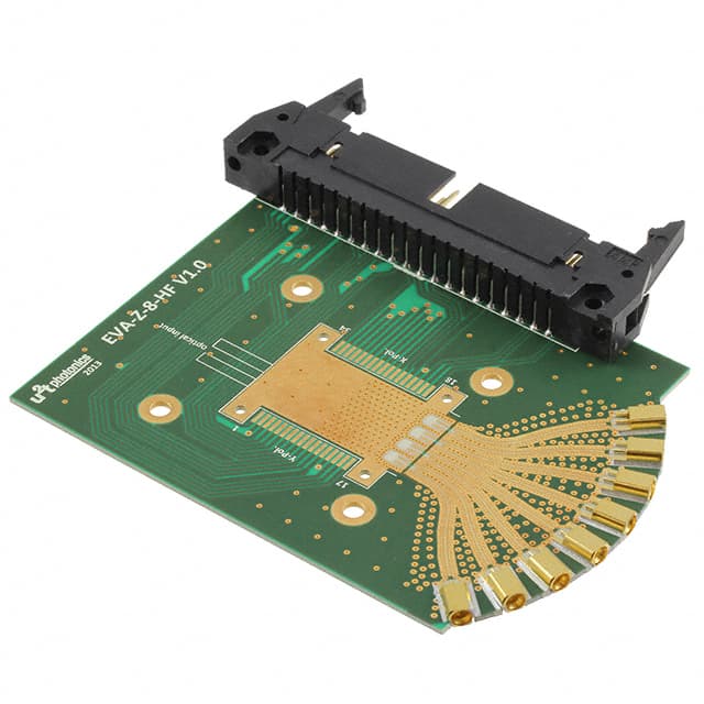 Finisar Corporation EVA-BOARD CPRV2XXX