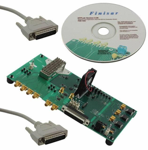 Finisar Corporation FDB-1022