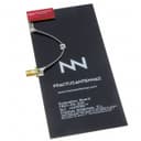 Fractus Antennas S.L. EB_FR01-S4-220-1B-2R-1P