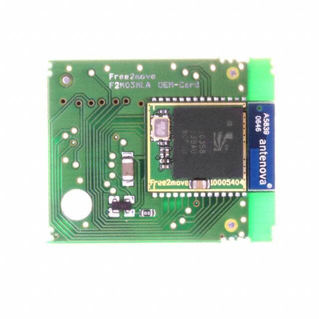 Free2Move F2M02MLA-S03