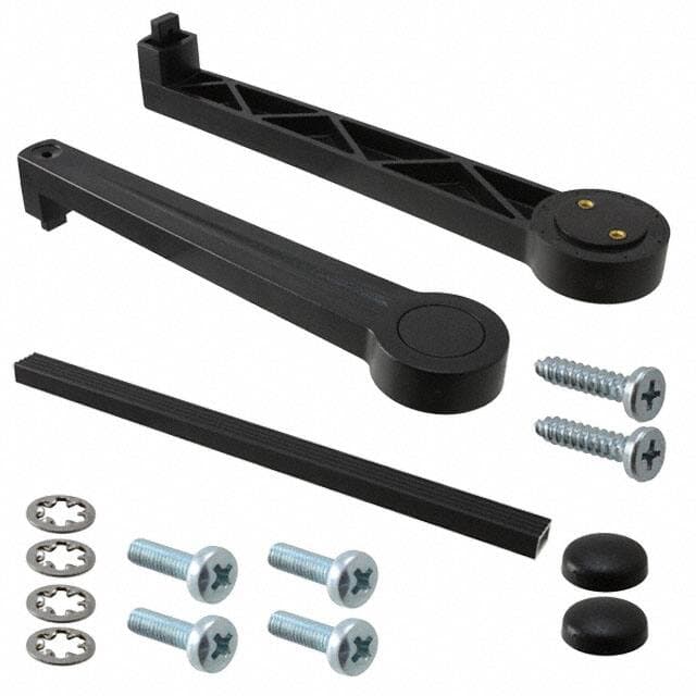 Hammond Manufacturing 1427BAILKIT3