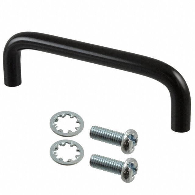 Hammond Manufacturing 1427C1BK