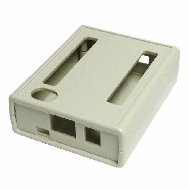 Hammond Manufacturing 1593HAMDOGGY