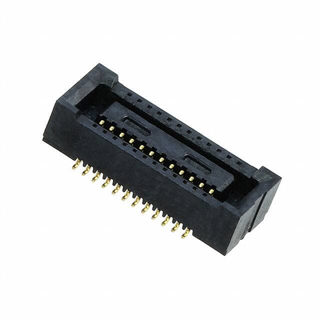 HIROSE DF40HC(3.5)-60DS-0.4V(51)