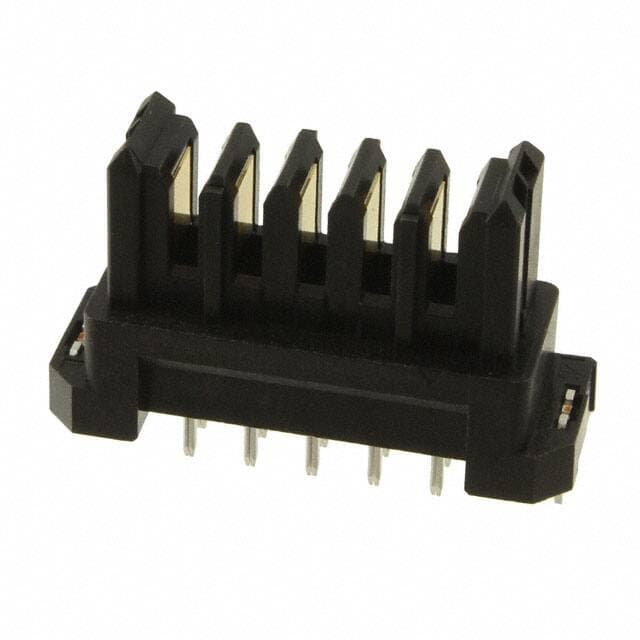 HIROSE FX30B-5P-3.81DSA20