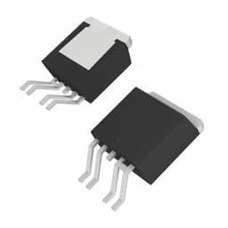 INFINEON AUIR3320S
