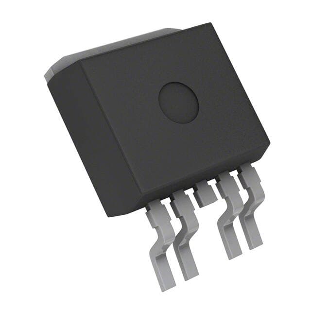 INFINEON AUIPS6031S