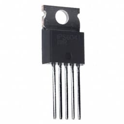 INFINEON IPS6041PBF