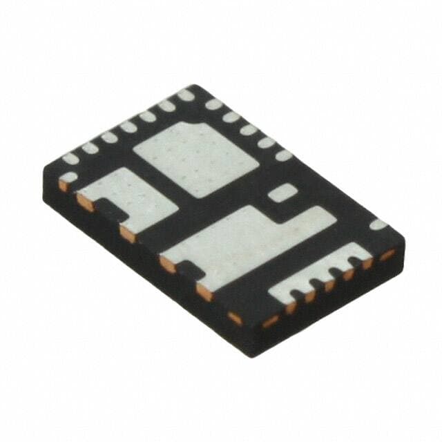 INFINEON IR3553MTRPBF