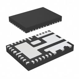INFINEON IR38062MTRPBF