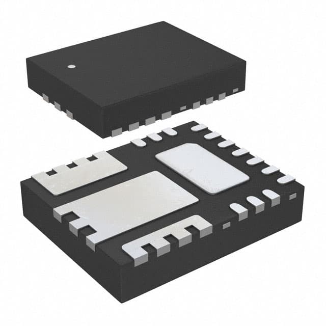 INFINEON IR3859MTRPBF