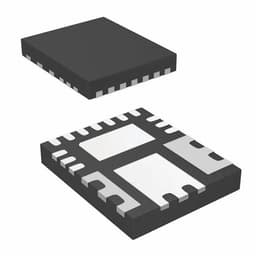 INFINEON IR3870MTRPBF