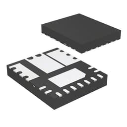 INFINEON IR4321MTRPBF