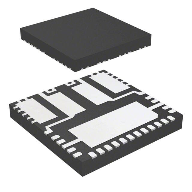 INFINEON IR4322MTRPBF