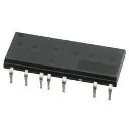 INFINEON IRSM515-055DA