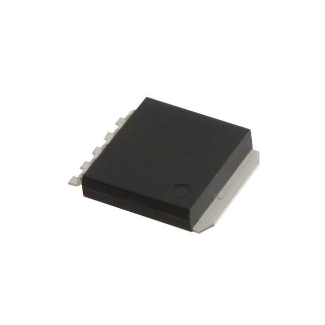 INFINEON IRU1160CPTR