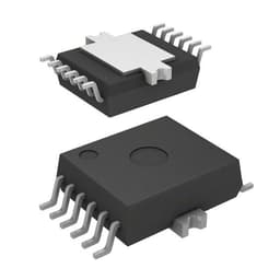 INFINEON TLE6214L
