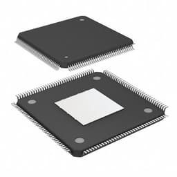INFINEON XMC4500F144K1024ACXQMA1