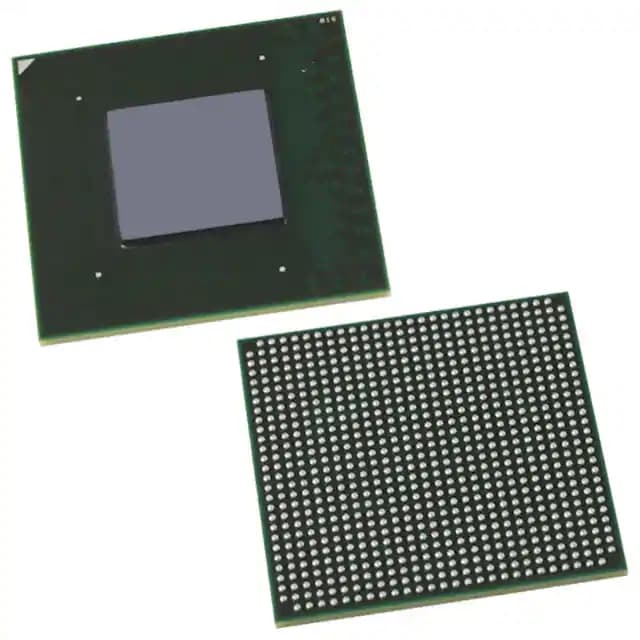 INTEL EP2AGX125EF29I5N