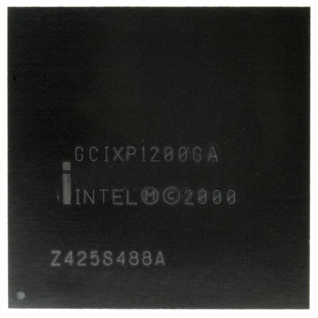 INTEL GCIXP1200GA