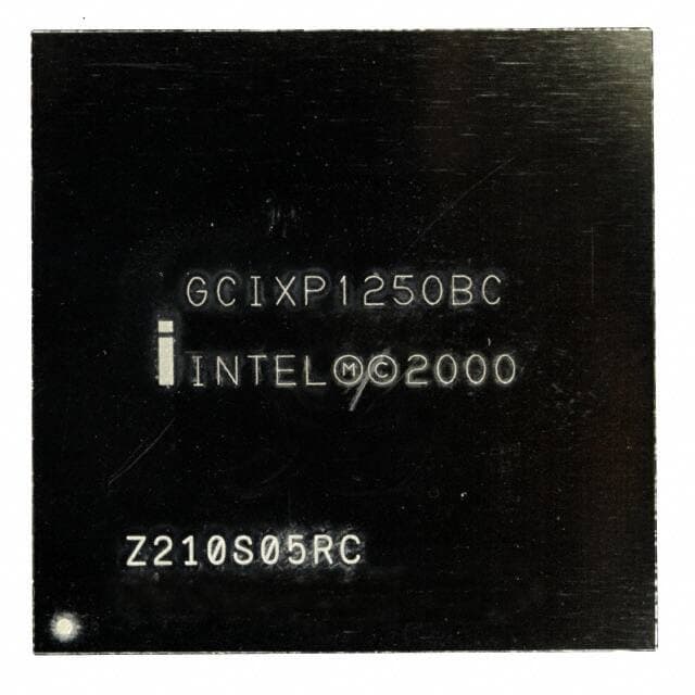 INTEL GCIXP1250BC