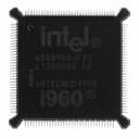 INTEL NG80960JF3V25