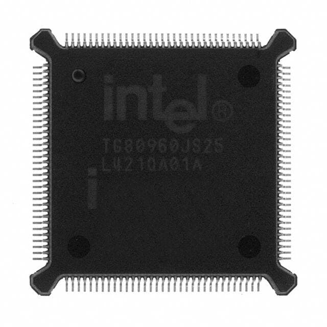 INTEL TG80960JS25