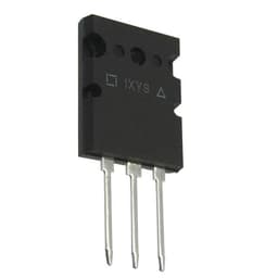 LITTELFUSE IXFB44N100P