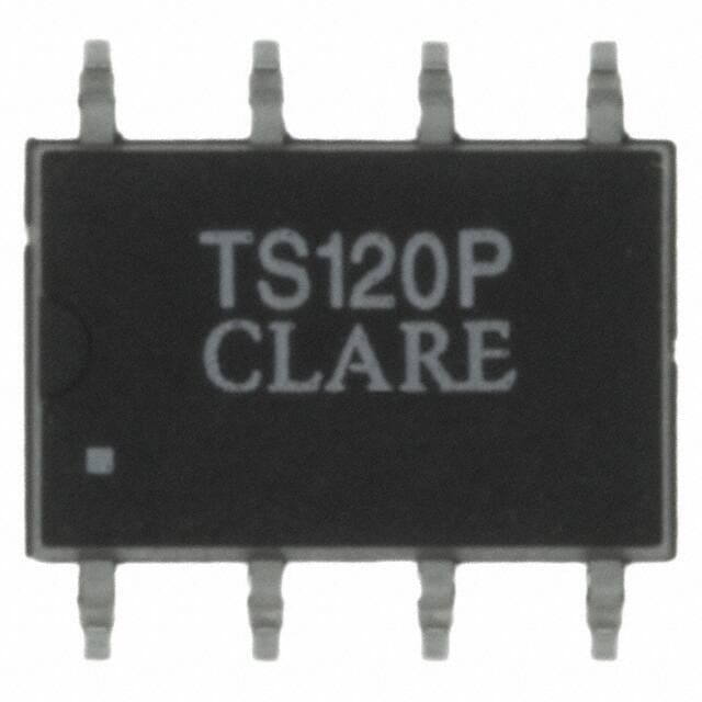 LITTELFUSE TS120P