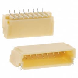 JST SM08B-SRSS-TB(LF)(SN)