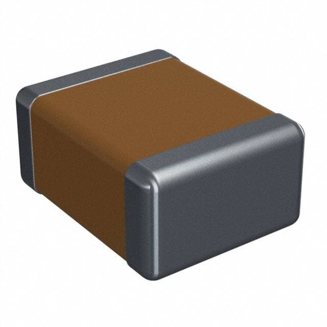 KEMET C1210X104K2RACAUTO