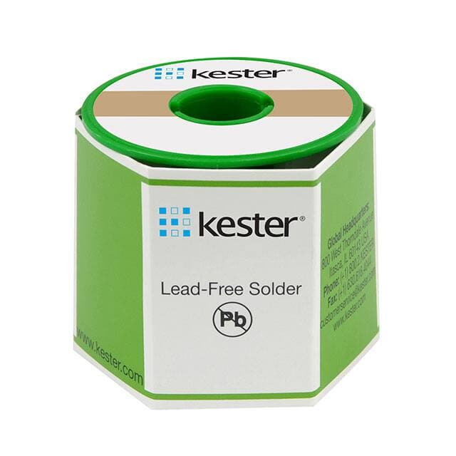 Kester Solder 24-7068-7608