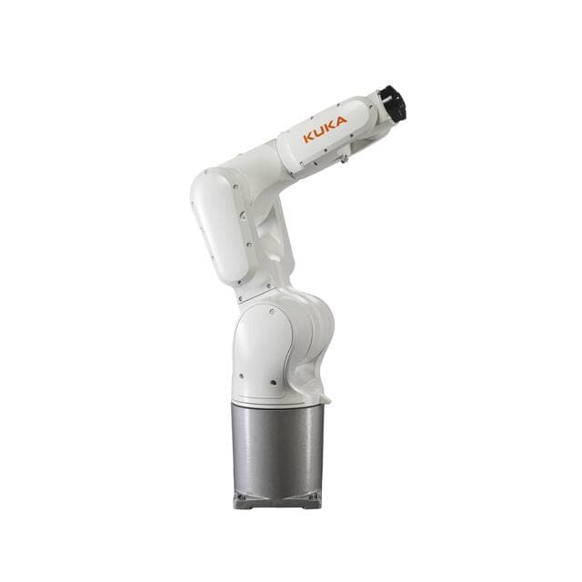 KUKA Robotics Corporation KR 6 R900-2