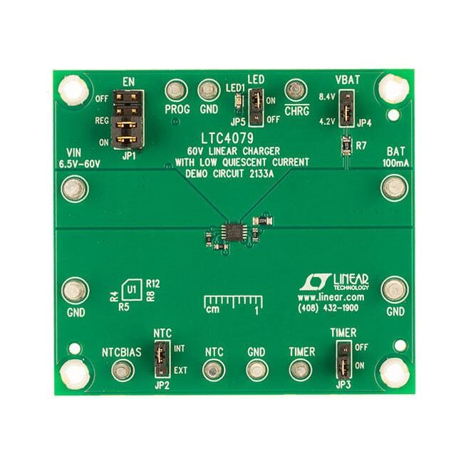 ADI DC2133A