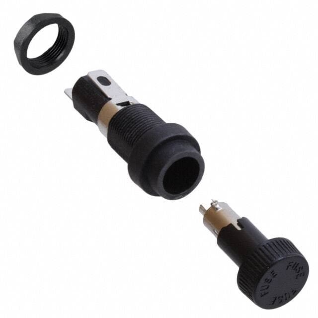 LITTELFUSE 03450633H