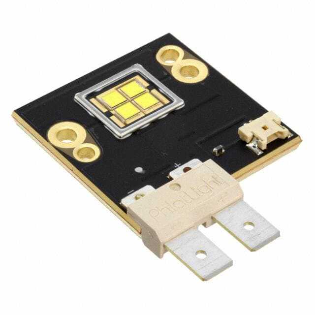 Luminus Devices Inc. CBM-360-W65S-D32-WA102