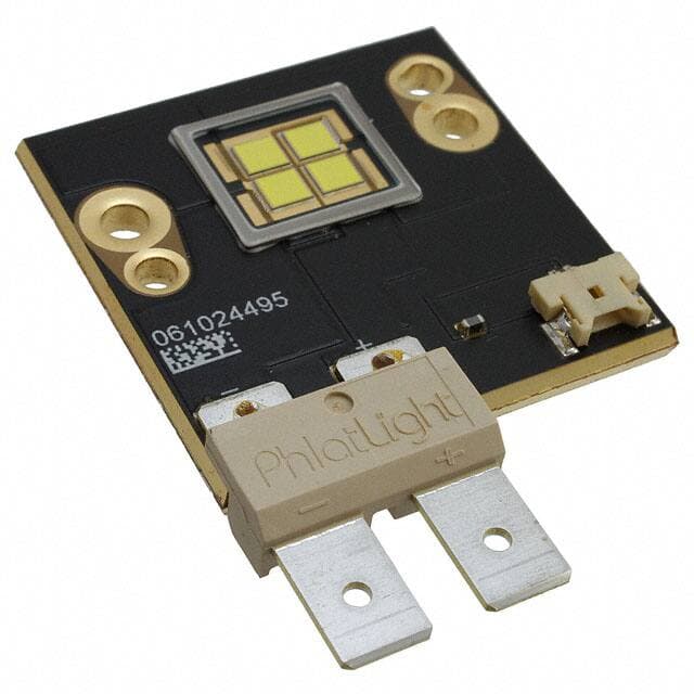 Luminus Devices Inc. CBM-360-W65S-D32-VA101