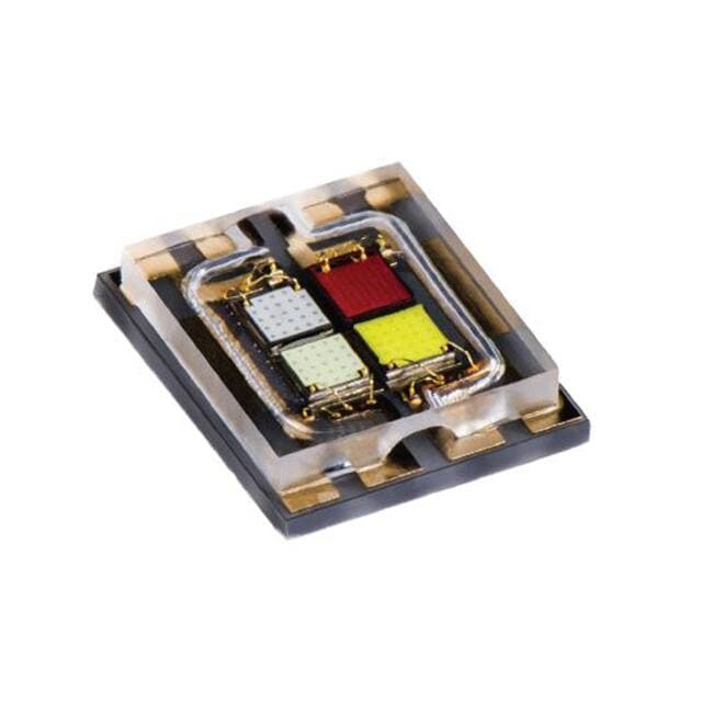 Luminus Devices Inc. SBM-40-RGBW-SC41-QD100