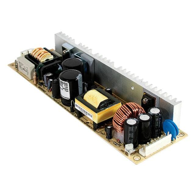 MEAN WELL USA Inc. LPS-100-24