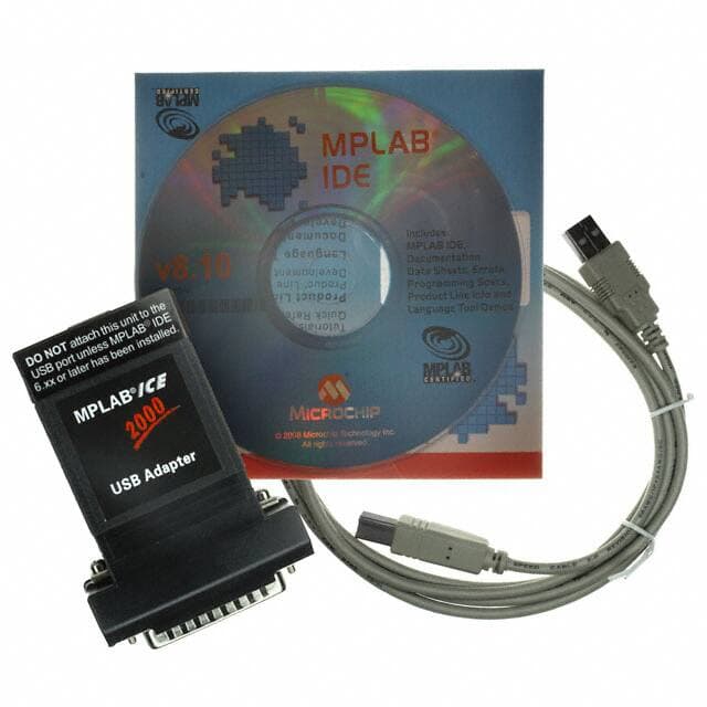 Microchip ACICE0108