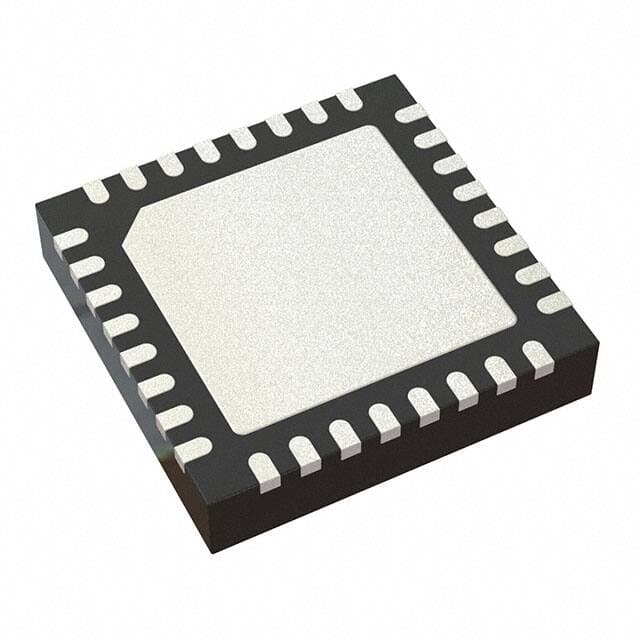 Microchip ATSAMD21E15A-MUT