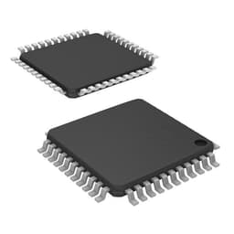 Microchip PIC16F874-04I/PT