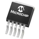 Microchip MCP1791-3002E/ET