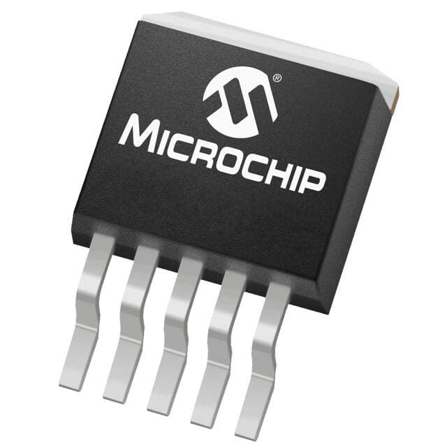 Microchip MCP1791-3002E/ET