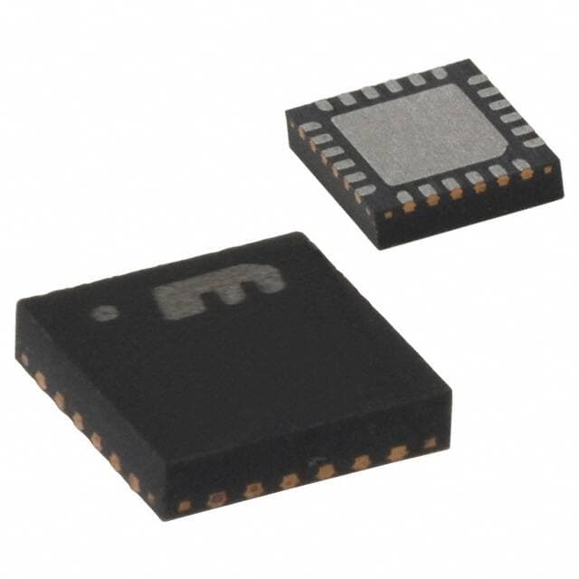 Microchip SY58620LMG