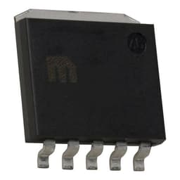 Microchip MIC49300BR