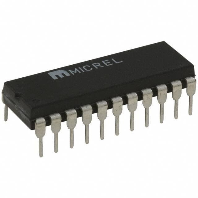 Microchip MIC5801YN