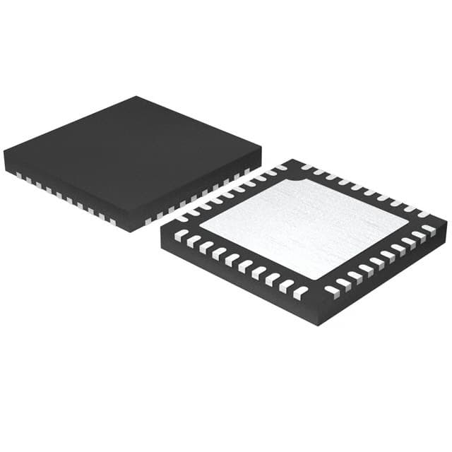 Microchip MCP8024-H/MP