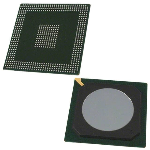 Microchip VSC7389XHO