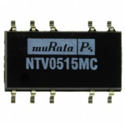 MURATA NTV0515MC